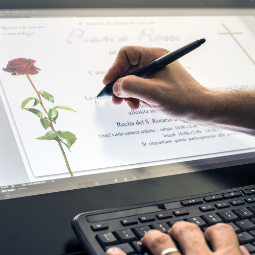 Embaucher un graphiste