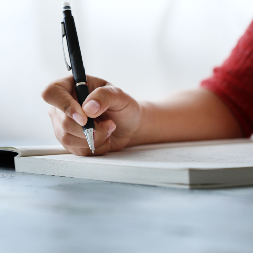 Embaucher un rédacteur